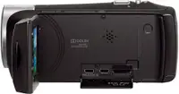 SONY HDR-PJ410B