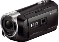SONY HDR-PJ410B