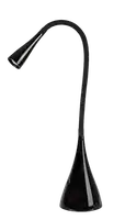 RABALUX Jeff2 stona lampa LED4W H48cm crna