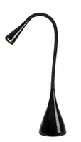 RABALUX Jeff2 stona lampa LED4W H48cm crna