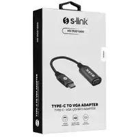 S-LINK SW-U5145 TIP C-VGA ADAPATER