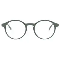 BARNER Le Marais Dark Green