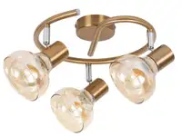 RABALUX Holly spot 3x40W , bez sijalice