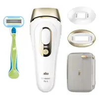 BRAUN IPL PL5154  WHT/GOLD  BOX EURO
