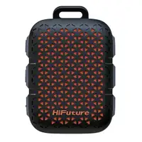 HIFUTURE POCKETSBK CRNI