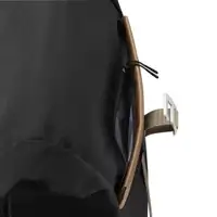 HAMA Silvan 16.2" ranac crni