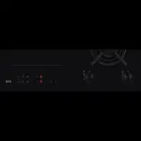AEG HDB64623NB