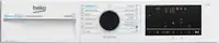 BEKO B3WFU49415WB ES
