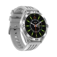 DT Smart Watch DT M1 Silver SW390