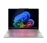 LENOVO Yoga Slim 7 14ILL10, 14" OLED, Intel Core Ultra 7 258V, 32GB, 1TB, Backlite, Win11Home + Hub 4-in1, Aluminium, Luna Grey (83JX002MYA)