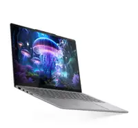 LENOVO Yoga Slim 7 14ILL10, 14" OLED, Intel Core Ultra 7 258V, 32GB, 1TB, Backlite, Win11Home + Hub 4-in1, Aluminium, Luna Grey (83JX002MYA)