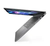 LENOVO Yoga Slim 7 14ILL10, 14" OLED, Intel Core Ultra 7 258V, 32GB, 1TB, Backlite, Win11Home + Hub 4-in1, Aluminium, Luna Grey (83JX002MYA)