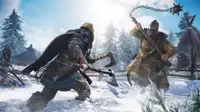 SONY PS4 Assassin_s Creed Valhalla
