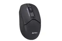 A4TECH A4-FG12 BLACK Fstyler V-Track bezicni opticki USB