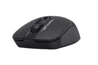 A4TECH A4-FG12 BLACK Fstyler V-Track bezicni opticki USB