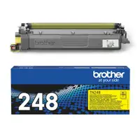BROTHER TN248Y Toner kertridz Y 1k