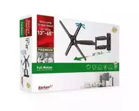 BARKAN BM343XL LCD TV zglobni zidni nosac do 65