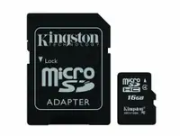 KINGSTON SDC4/16GB