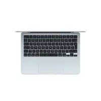 APPLE MacBook Air 13.6", M5 10C CPU/8C GPU, 16GB, 512GB, CRO, sky blue - mdhh4cr/a