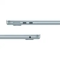 APPLE MacBook Air 13.6", M5 10C CPU/8C GPU, 16GB, 512GB, CRO, sky blue - mdhh4cr/a