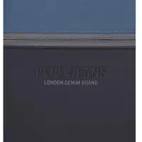 PEPE JEANS SAIL UP Putna torba teget