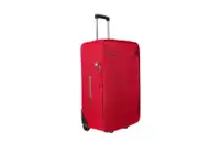 ENOVA LEON Set kofera 55/66/76cm crvena