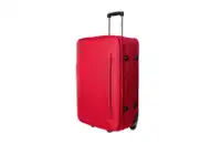 ENOVA LEON Set kofera 55/66/76cm crvena