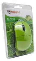 S-BOX M 900 green