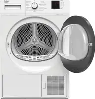 BEKO DF 7412 PA