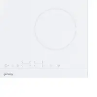 GORENJE ECT 643 WCSC