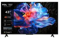 TCL 43V6C