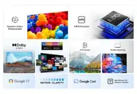 TCL 43V6C