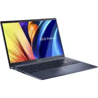 ASUS VivoBook 15 M1502XA-BQ012, 15.6" FHD, AMD Ryzen 7 7840HS, 8GB, 512GB SSD, DOS