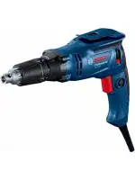 BOSCH GTB 650