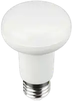 RABALUX Sijalica LED E27, 8W, 640lm, 4000K