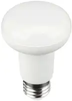 RABALUX Sijalica LED E27, 8W, 640lm, 4000K