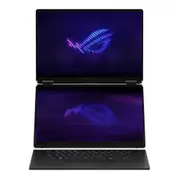 ASUS ROG Zephyrus Duo 16 GX651AX-SR103X, 16" 3K, Intel Core Ultra 9 386H, 64GB, 2TB SSD, RTX5090, Win11 Pro