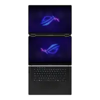 ASUS ROG Zephyrus Duo 16 GX651AX-SR103X, 16" 3K, Intel Core Ultra 9 386H, 64GB, 2TB SSD, RTX5090, Win11 Pro