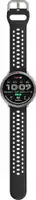 AMAZFIT Active 2 (Round) Black Sport Silicone