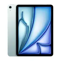 APPLE 11-inch iPad Air (M3) Wi-Fi 128GB - Blue mc9x4hc/a