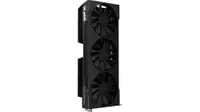 XFX Swift AMD RX9070XT Triple fan GDDR6 16GB 256bit
