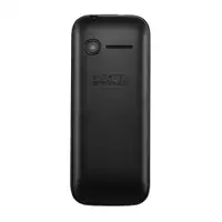 ALCATEL 1050D Black