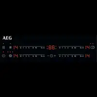 AEG HK654070FB