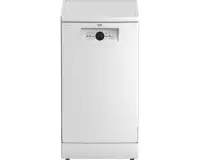 BEKO BDFS 26020 WQ