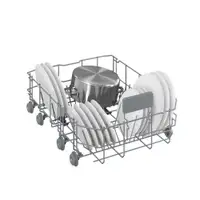 BEKO BDFS 26020 WQ