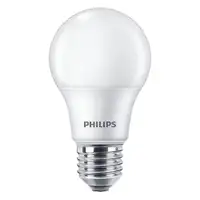 PHILIPS 8W(60W) A60 E27 CDL FR ND 1PF/6