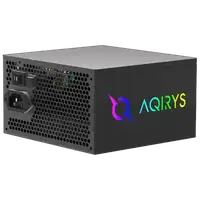 AQIRYS Pulsar 550W - ARGB 80+ Bronze