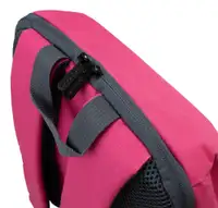 S-BOX DUBAI P ranac 15.6", pink