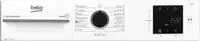BEKO BM1WFSU38223WB