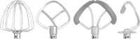 ECG Forza 6600 Metallo Argento